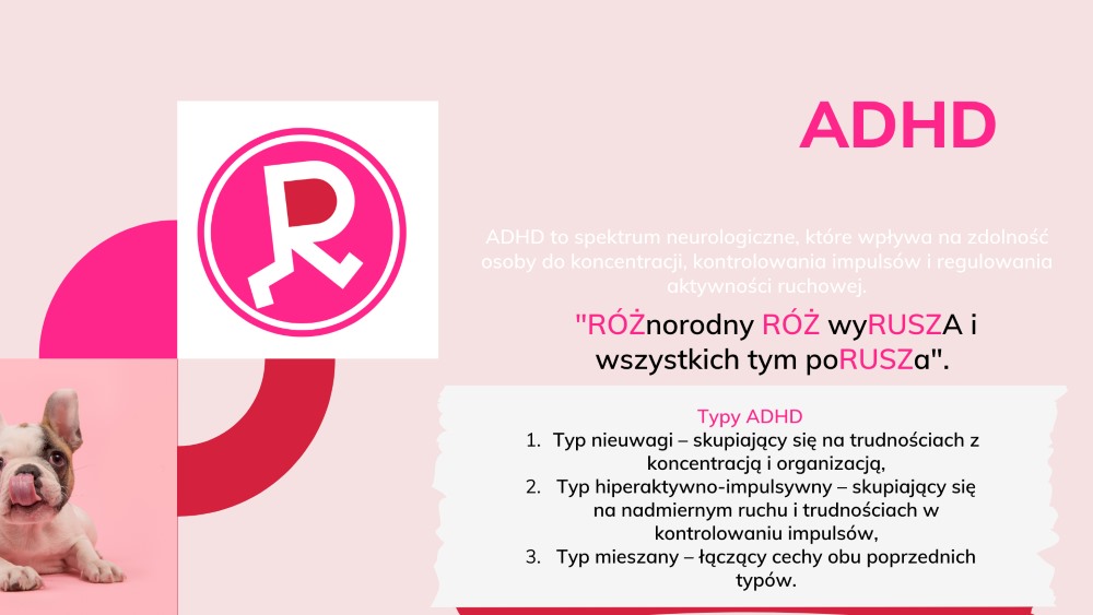 neuroroznorodnosc adhd