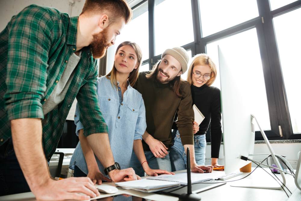 rozwój kompetencji miękkich