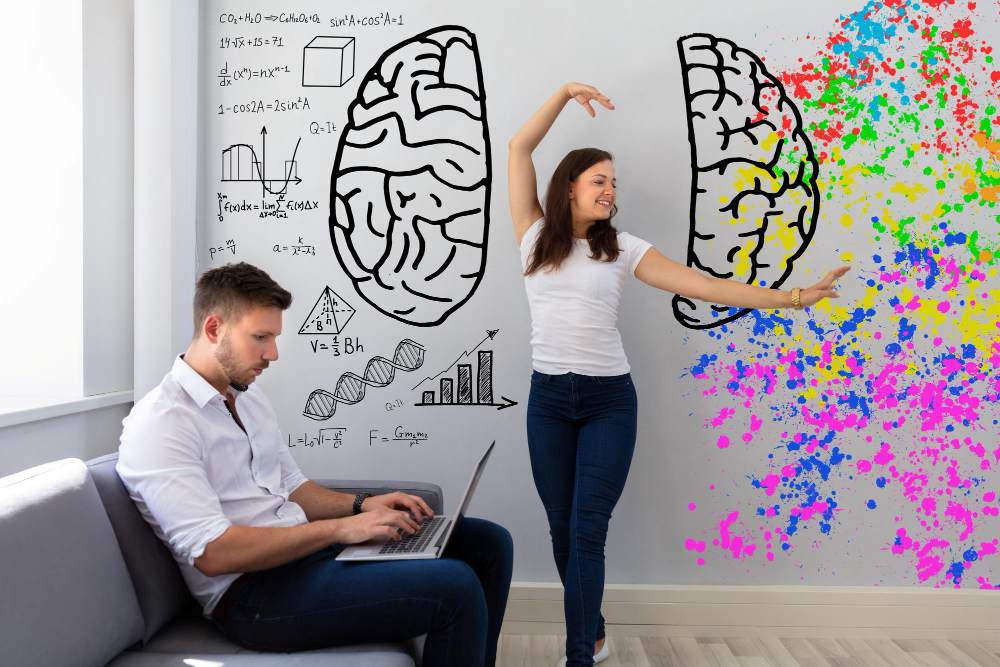 Neuroróżnorodność w miejscu pracy. Jak wspierać potencjał zamiast eliminować różnice