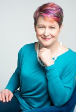 Joanna Santura psycholog