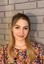 Patrycja Bujarska psycholog