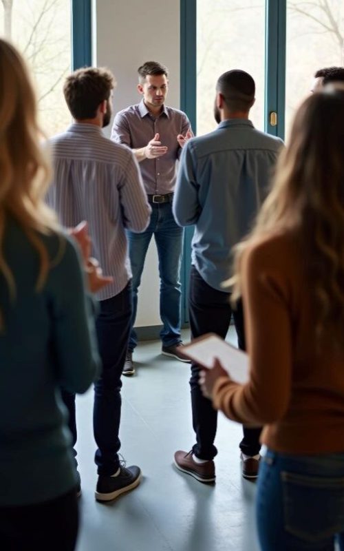 zarządzanie emocjami szkolenie